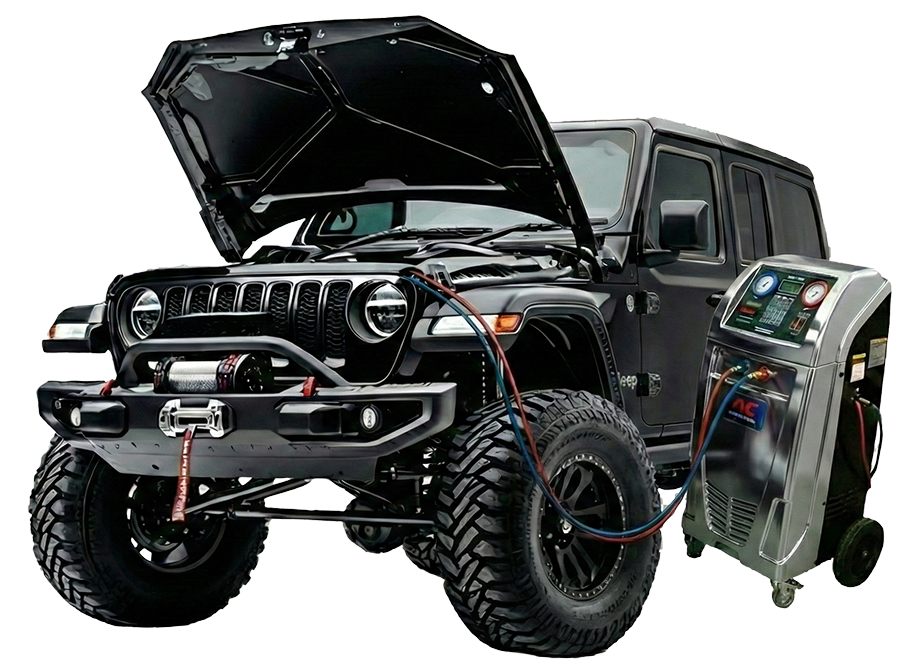 VAS AUTO | Автосервиз София