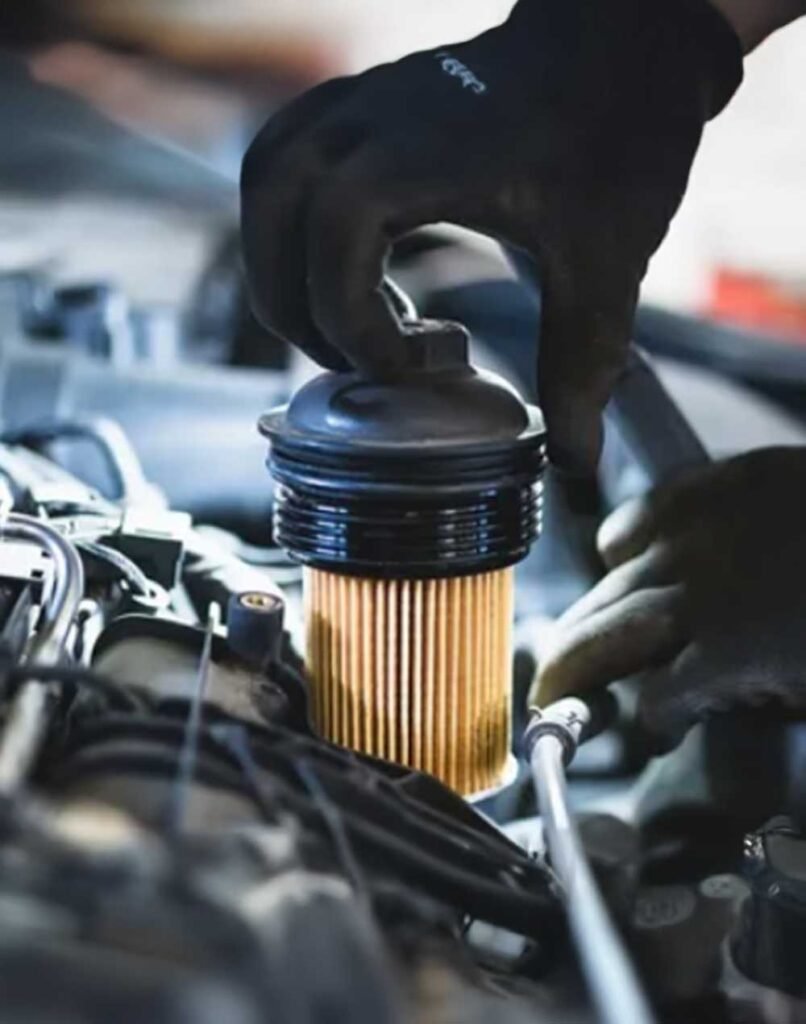 Смяна-на-масло-и-филтри