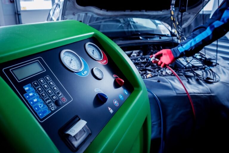 автоклиматични системи софия